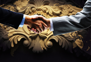 COOPERATION